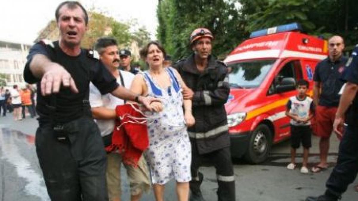 marturii din maternitatea giulesti nu era nicio asistenta in salon lumea isi smulgea parul video