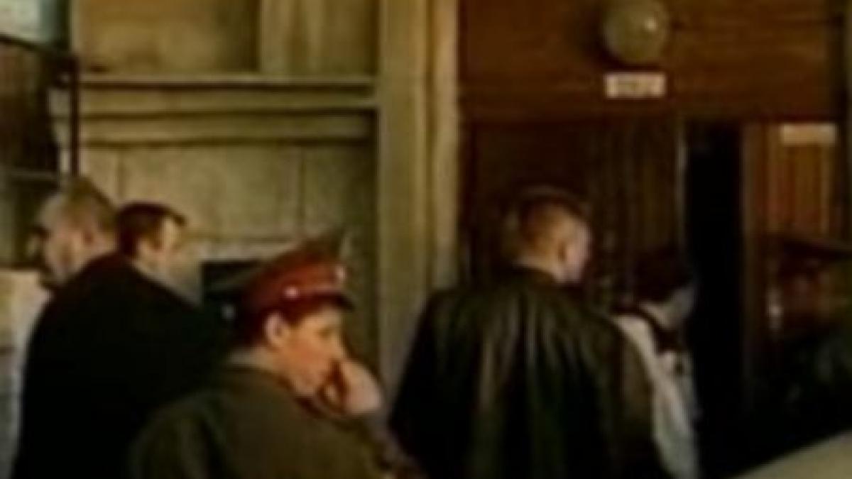 serviciul de securitate al rusiei considerat cel mai puternic succesor al temutului kgb video