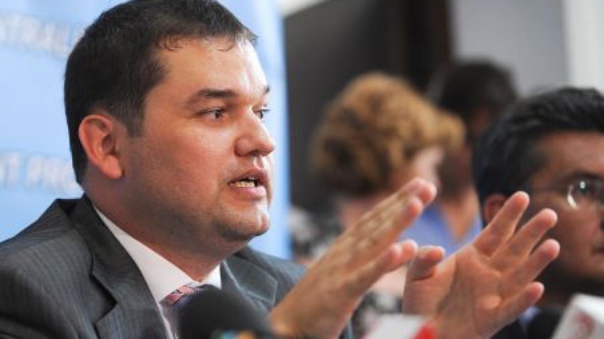 ministrul sanatatii infirma zvonurile nu am demisionat cer destituirea conducerii maternitatii