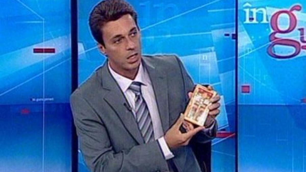 mircea badea ma apropii de dumnezeu daca mi atarn multe cruci de oglinda masinii video