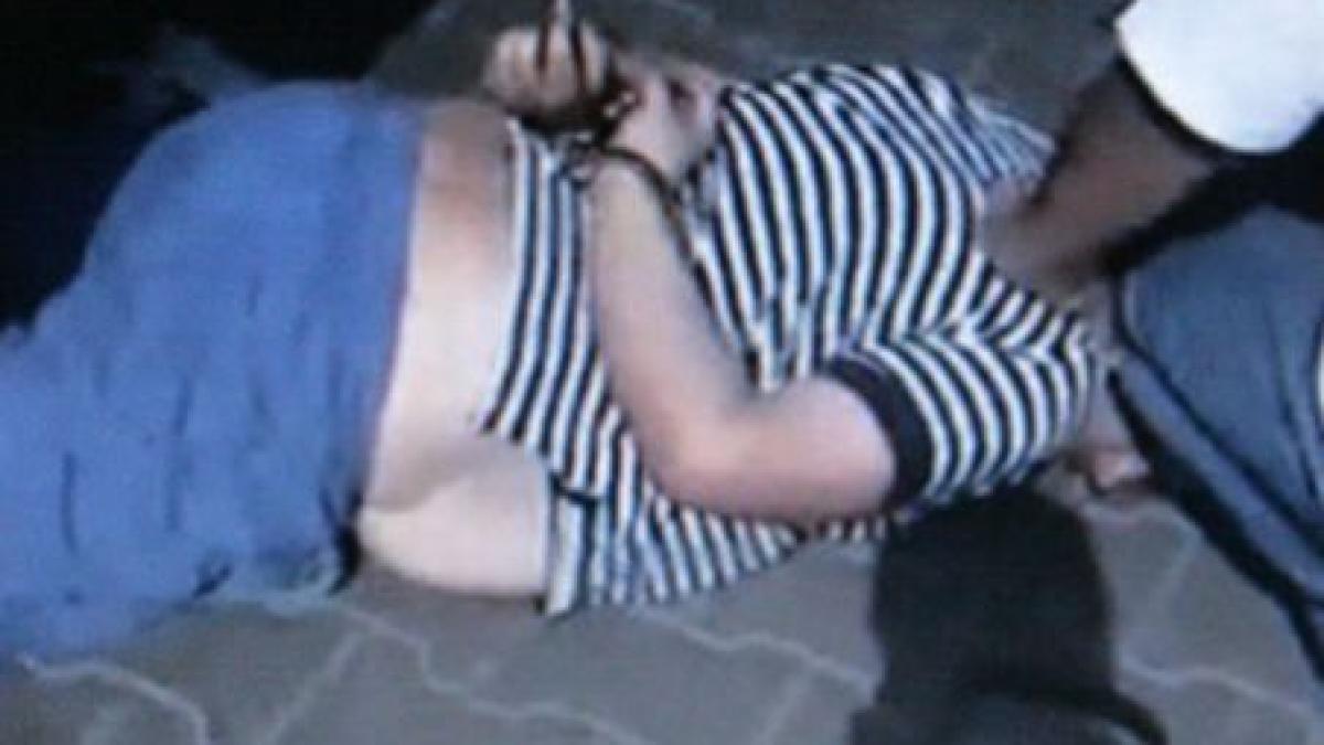 nepotul patriarhului daniel a fost arestat pentru trafic cu heroina video