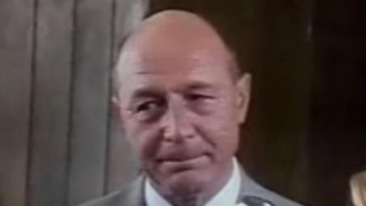 basescu regret enorm dezastrul de la giulesti trebuie stopata risipa din sistemul sanitar video