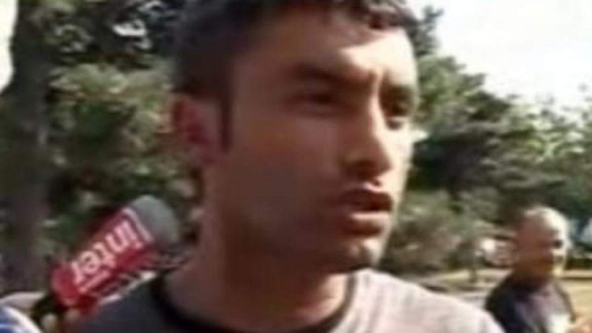 primii romi repatriati au ajuns in romania o sa plecam iar ce sa faci in jegul asta video