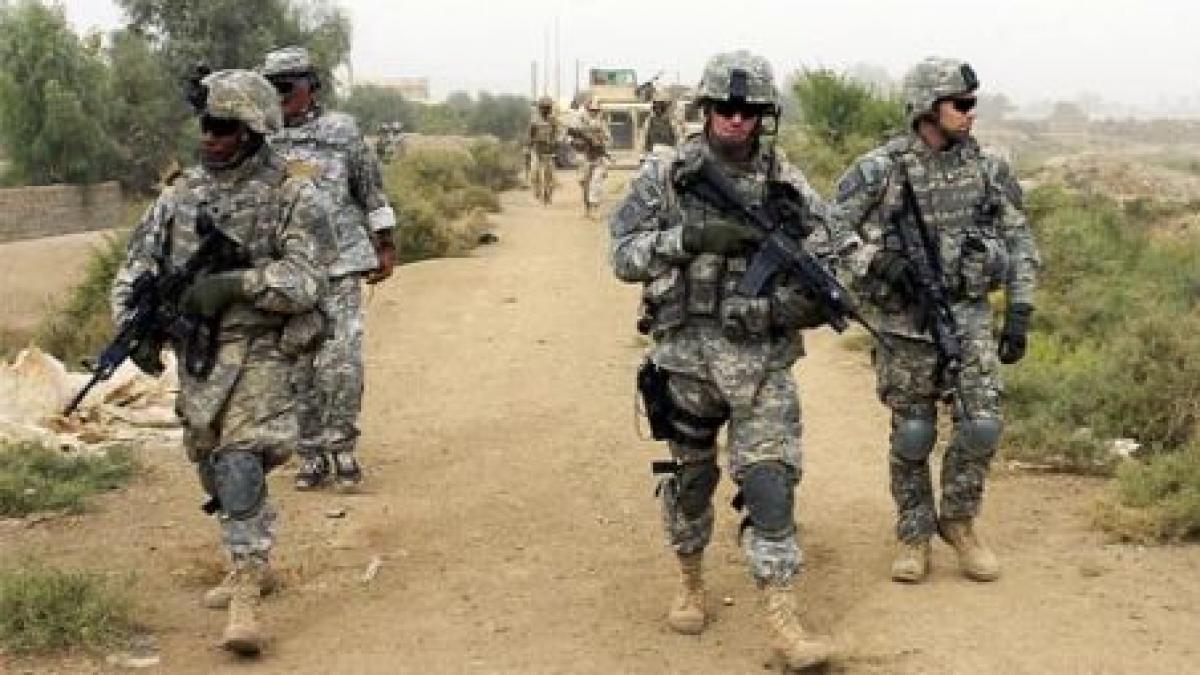 ultima brigada americana de lupta s a retras din irak