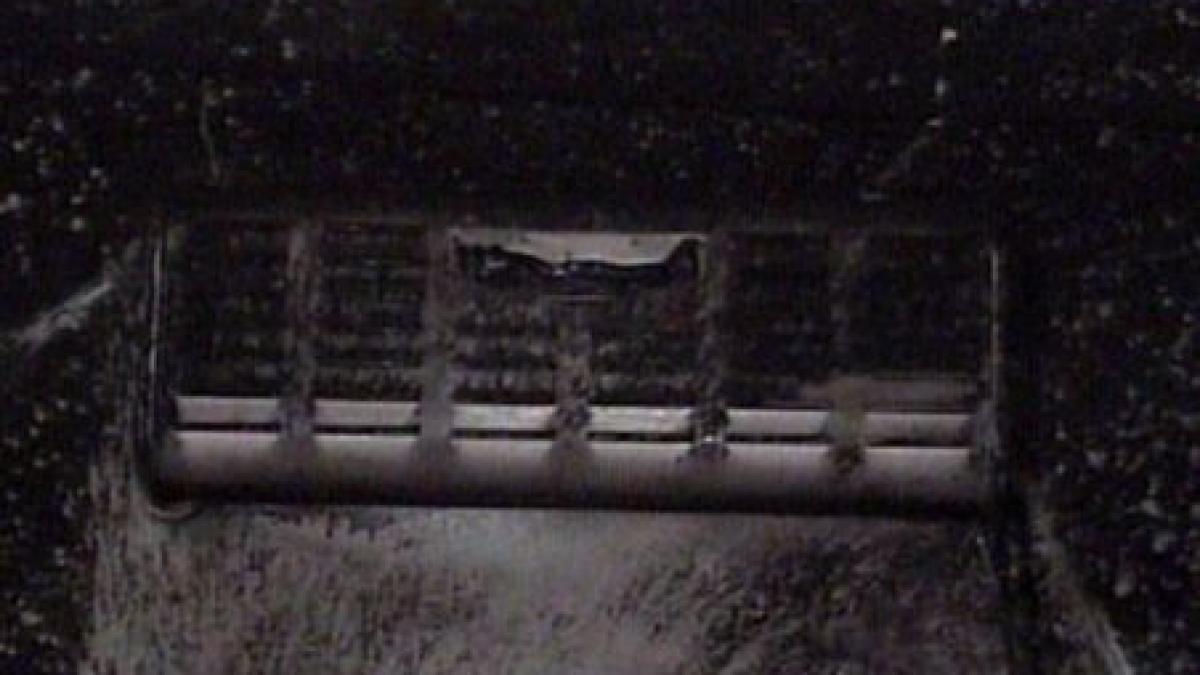 imagini din salonul groazei anchetatorii nici o fiinta nu ar fi putut supravietui la peste 200 de