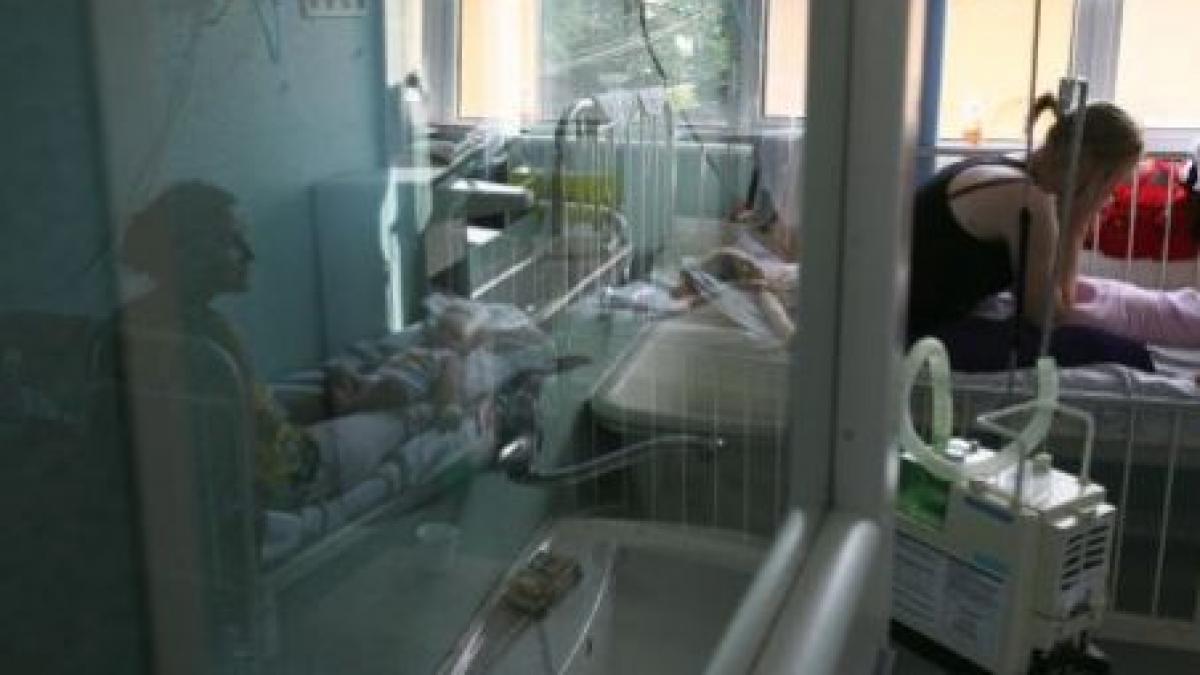 ministerul sanatatii anunta inspectii in toate spitalele si demararea unei licitatii pentru