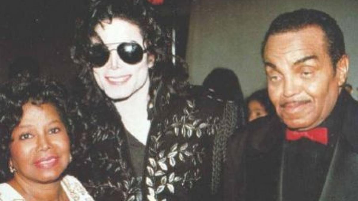 parintii lui michael jackson ar putea divorta dupa o casnicie de 60 de ani