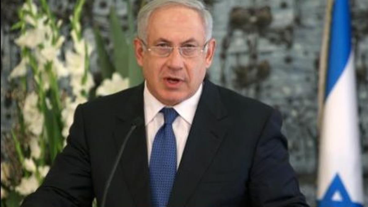 israelul si palestinienii accepta relansarea negocierilor directe de pace