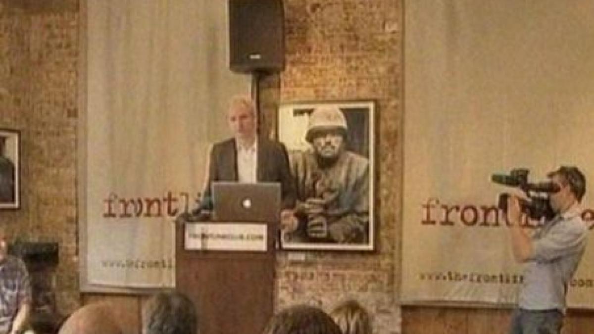 creatorul wikileaks a scapat de acuzatia de viol mandatul de arestare eliberat pe numele lui a fost