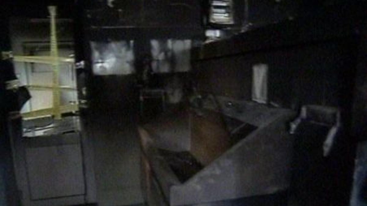 incep reparatiile la maternitatea giulesti sute de mii de euro pentru renovare si aparatura