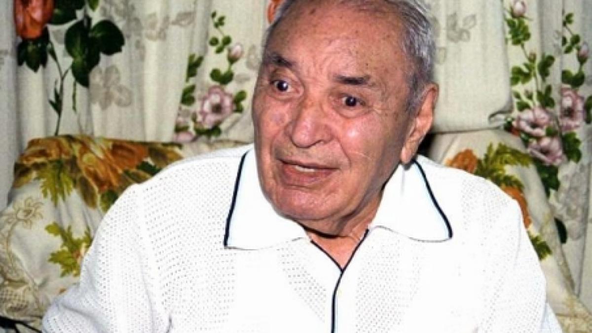 a murit fostul lider comunist gheorghe apostol