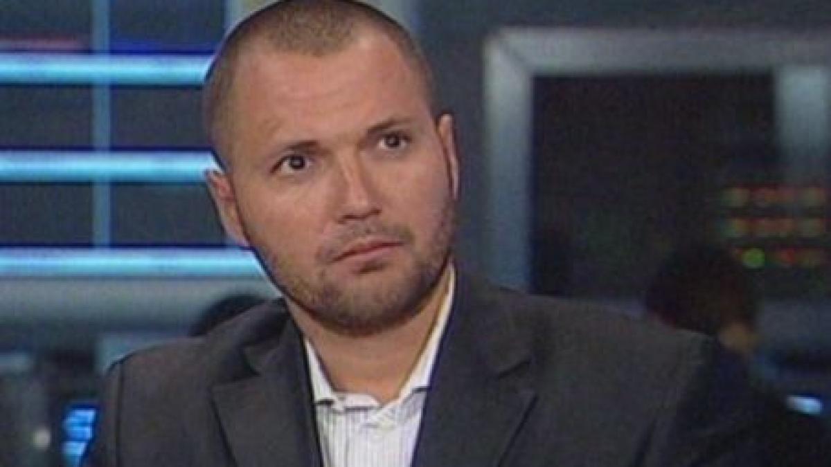 avocatul pe care l ar fi palmuit basescu i am spus sa ti fie rusine presedintia neaga incidentul