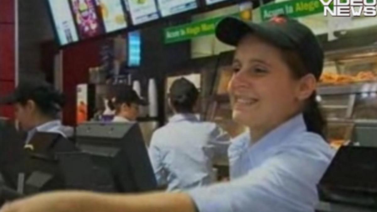 clientul spion din ce in ce mai folosit si de companiile din romania video