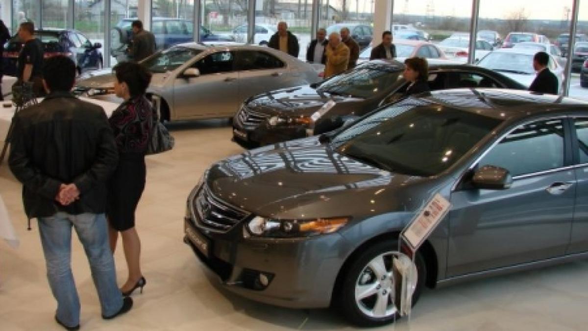 credit sau leasing aceasta este intrebarea pentru romanii care vor o masina video