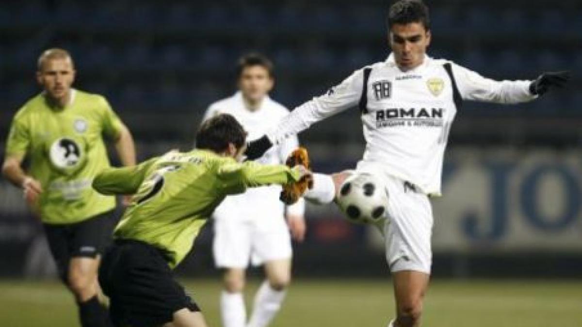 fc brasov remizeaza pe teren propriu cu unirea urziceni scor 1 1