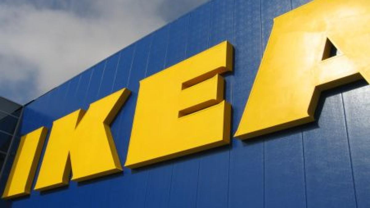 ikea romania reduceri intre 5 si 60 la jumatate din produse dupa integrarea in grupul suedez