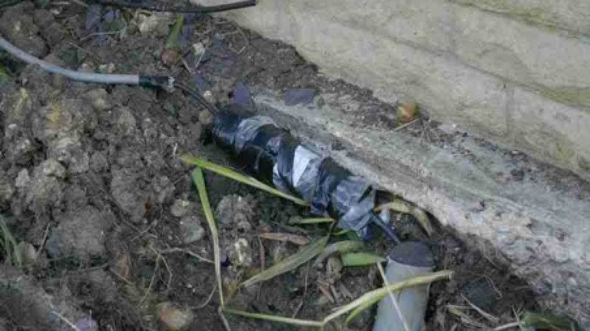 internetul intre germania si asia intrerupt zece ore de trei vanzatori de fier vechi bulgari