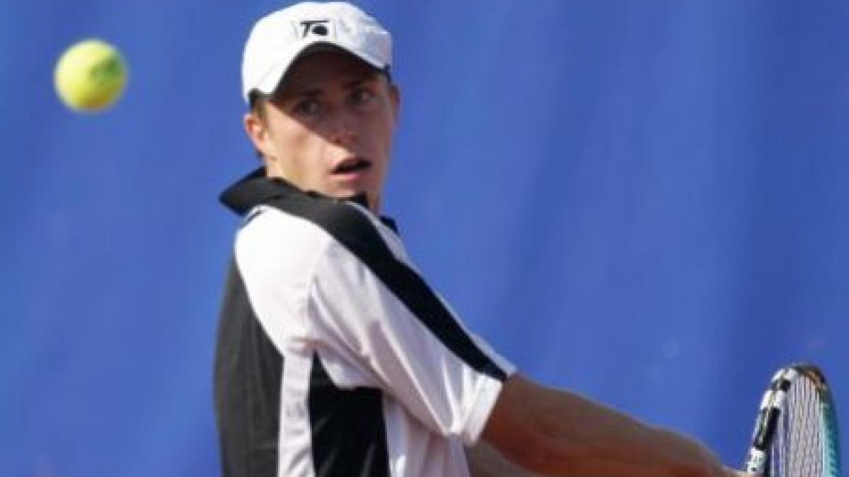 victor crivoi s a calificat in turul doi al turneului challenger de la manerbio