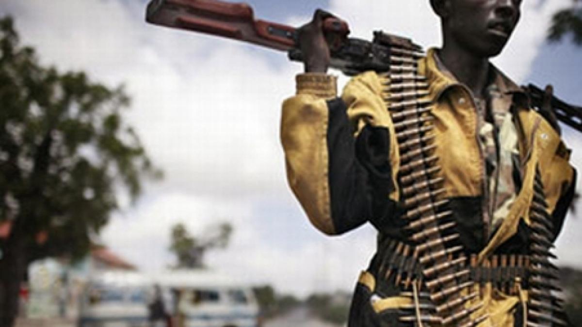 15 oameni printre care si parlamentari ucisi intr un hotel din capitala somaliei