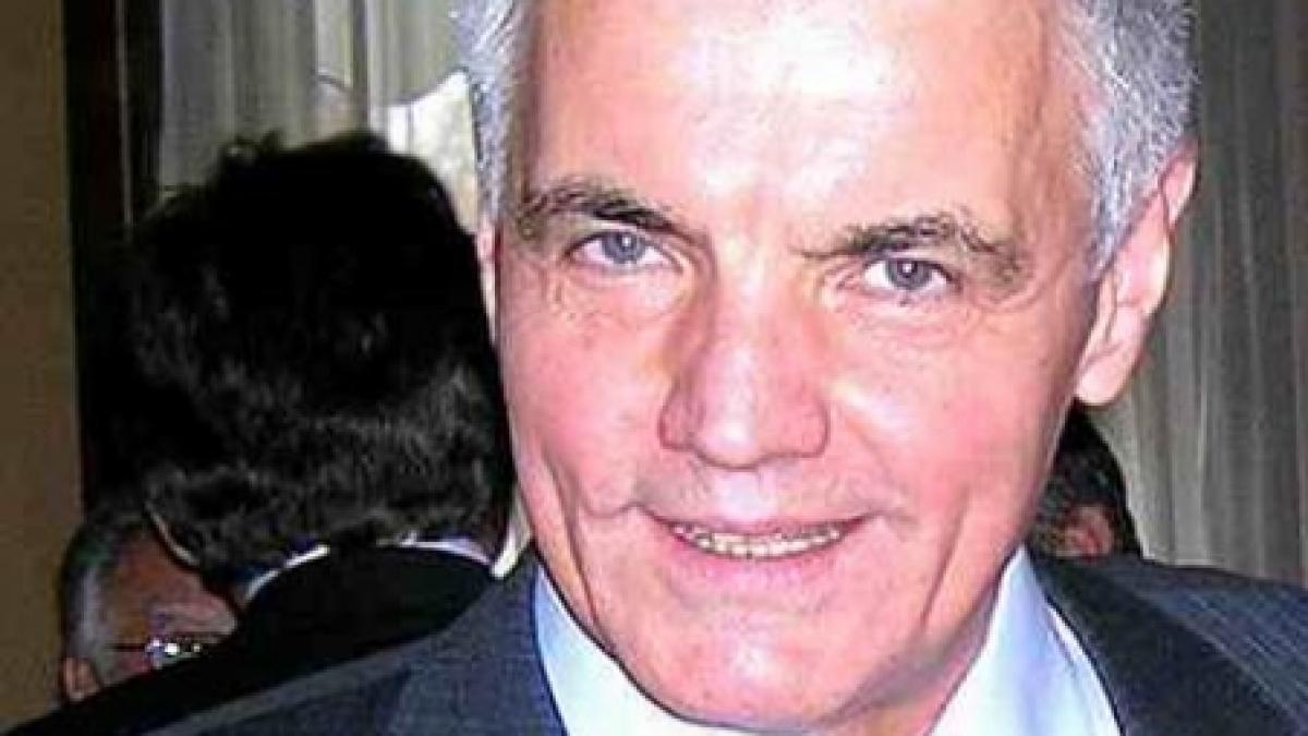 a murit serban marinescu managerul spitalului elias