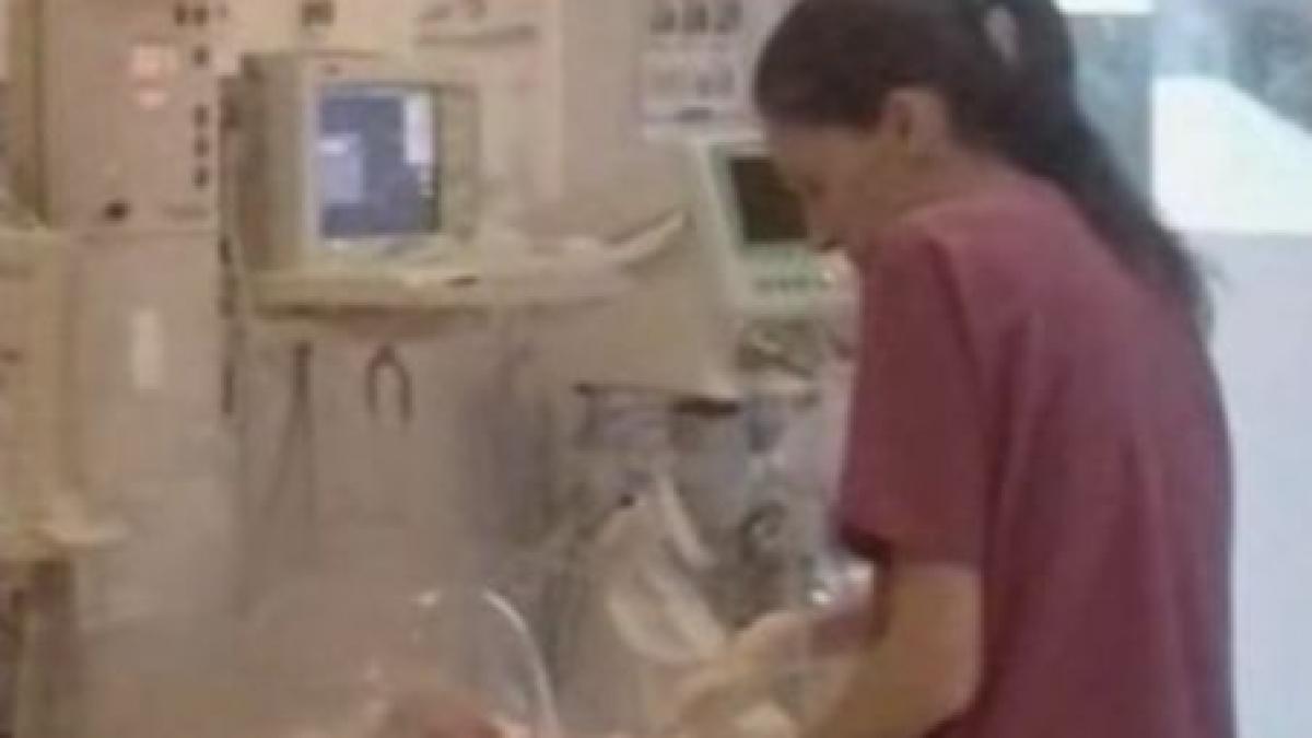 asistenta florentina cirstea arestata preventiv pentru 29 de zile in cazul giulesti video