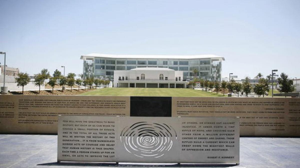 cea mai scumpa scoala publica din sua inaugurata luna viitoare la los angeles