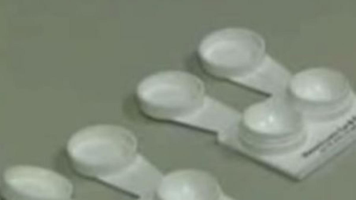 lentile de contact retrase de pe piata pentru ca provocau iritatii video