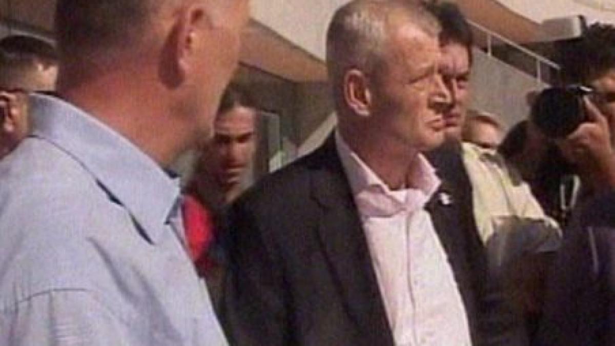 oprescu inspectie la lia manoliu va fi gata pentru finala europa league din 2012