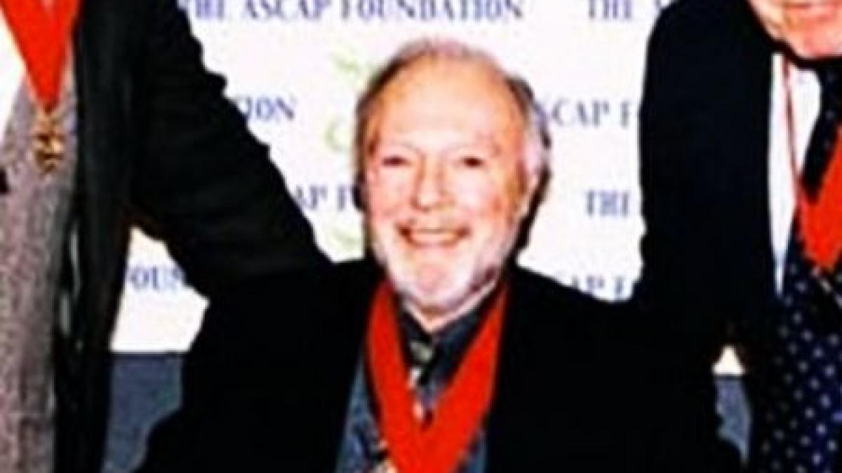 a murit george david weiss compozitorul piesei what a wonderful world