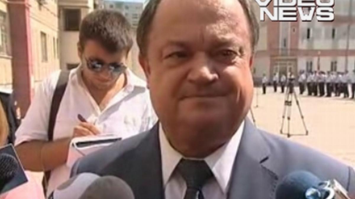 blaga cel viteaz spune ca s ar fi aruncat in foc pentru bebelusii de la giulesti video