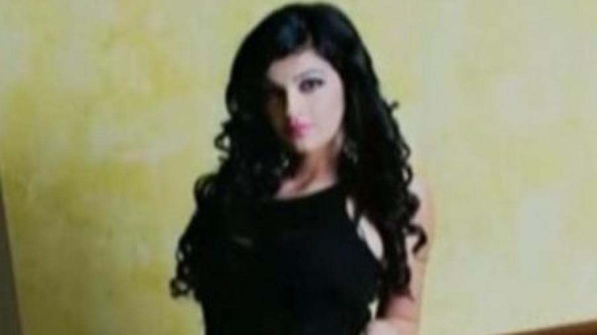 constanta fiica unui comisar de la garda financiara a lovit un batran cu masina video