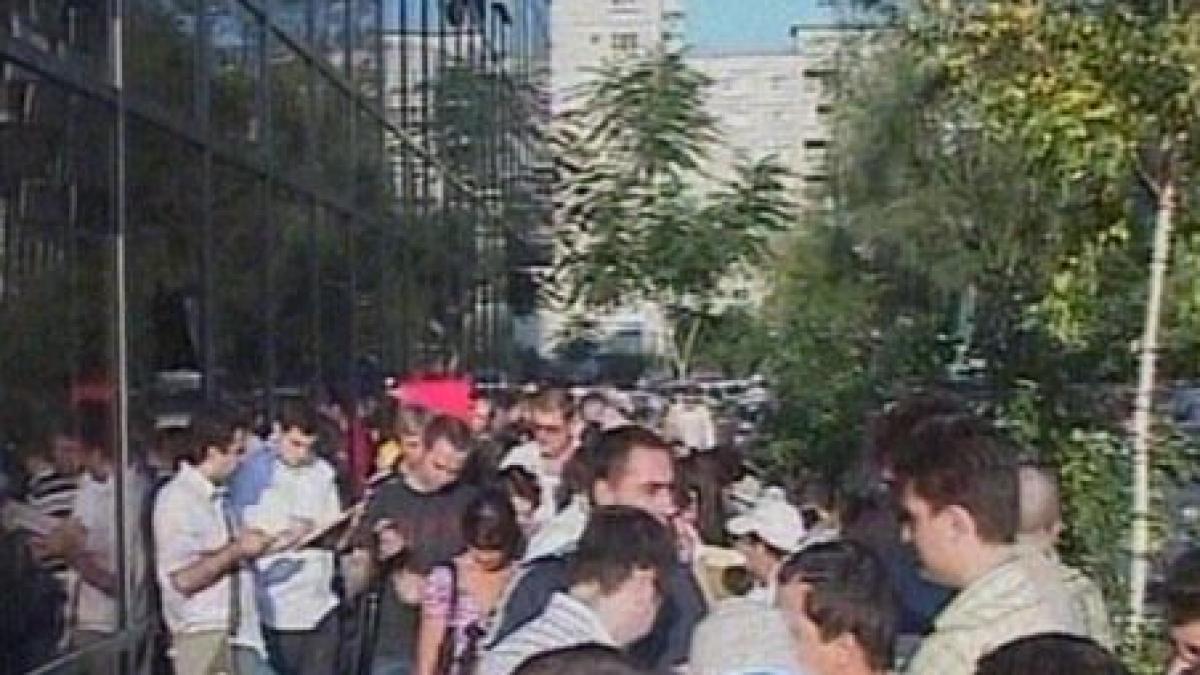 inghesuiala la ghiseele statului seitan cozile sunt normale nu amendam inca pe nimeni