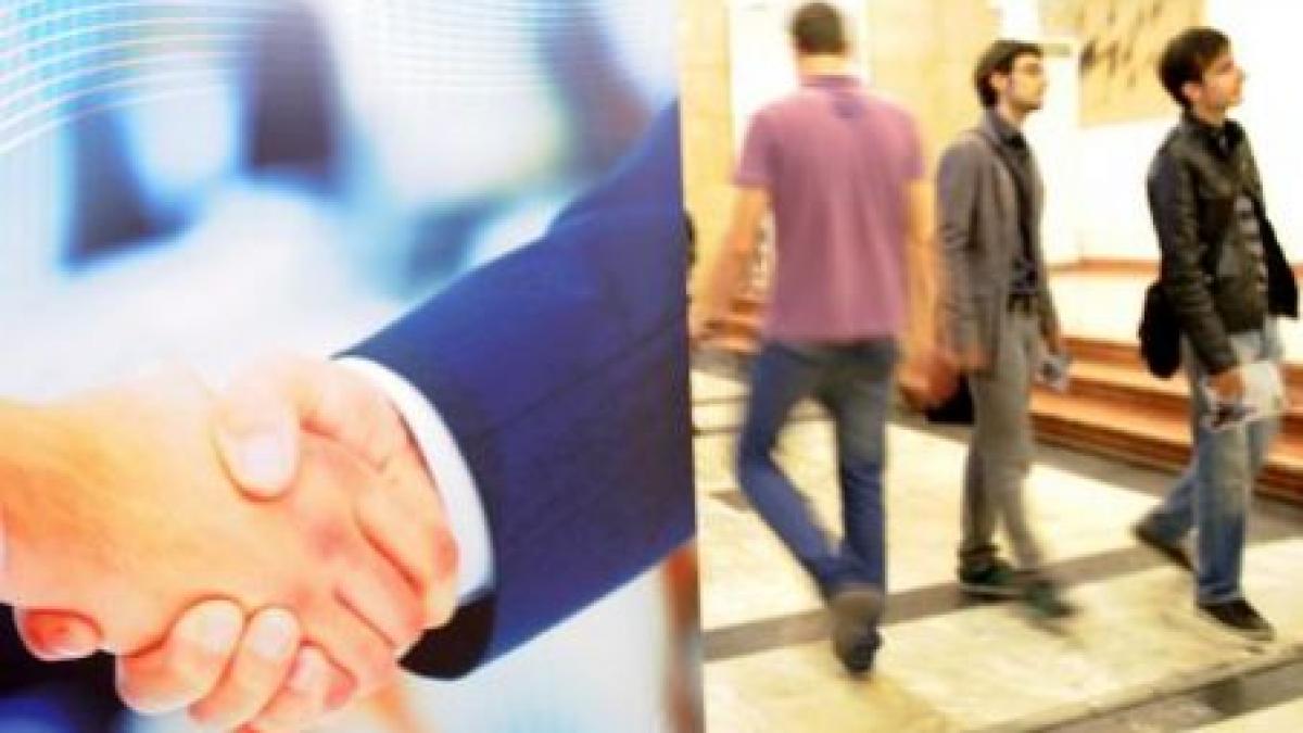 multinationalele au crescut salariile angajatilor si au scos la bataie locuri de munca