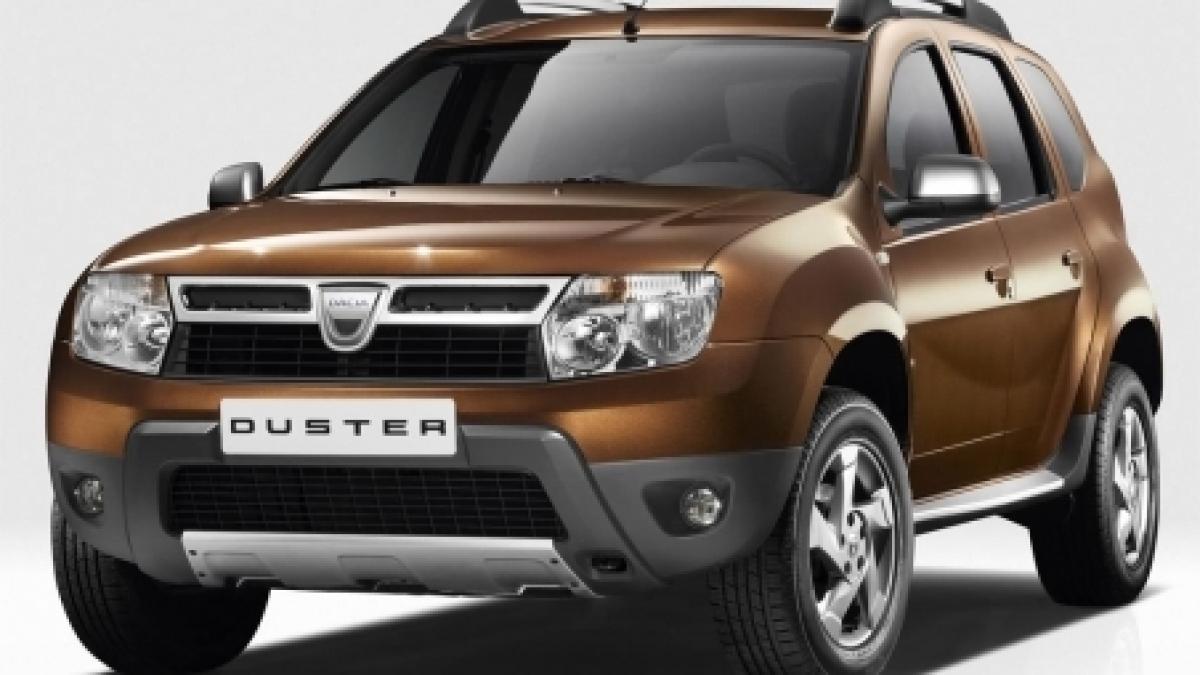 renault va produce duster si in rusia de anul viitor