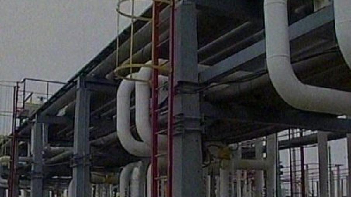 rompetrol nu poate plati acum datoria catre stat romania nu vrea sa devina actionar la rafinaria