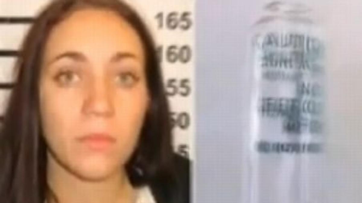 viata bate telenovela actrita venezueleana gaby spanic otravita de asistenta personala