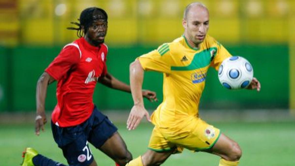 fc vaslui rateaza calificarea in europa league dupa 0 2 cu lille