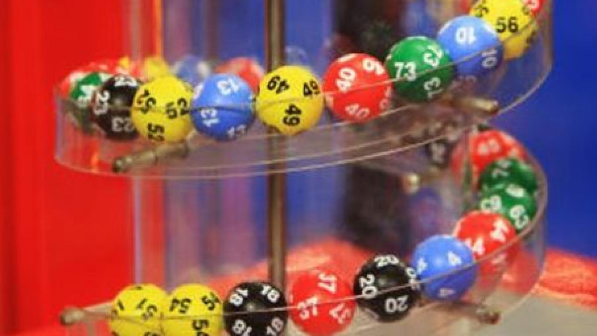 loto 6 49 report de peste 6 milioane de euro vezi numerele extrase
