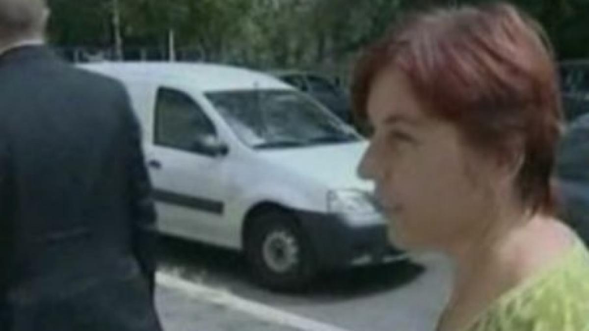 parintii bebelusilor arsi vor ca toti vinovatii sa plateasca nu doar asistenta cirstea video