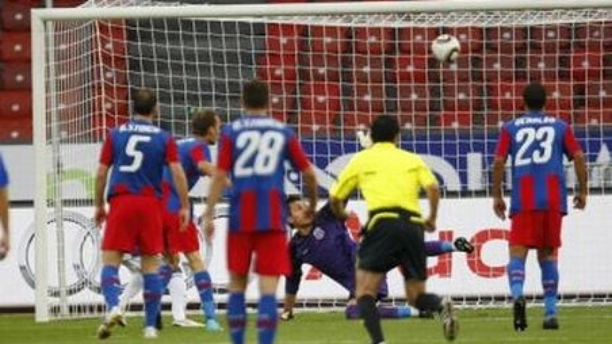 steaua invinge grasshopper zurich la penalty uri si se califica in grupele europa league