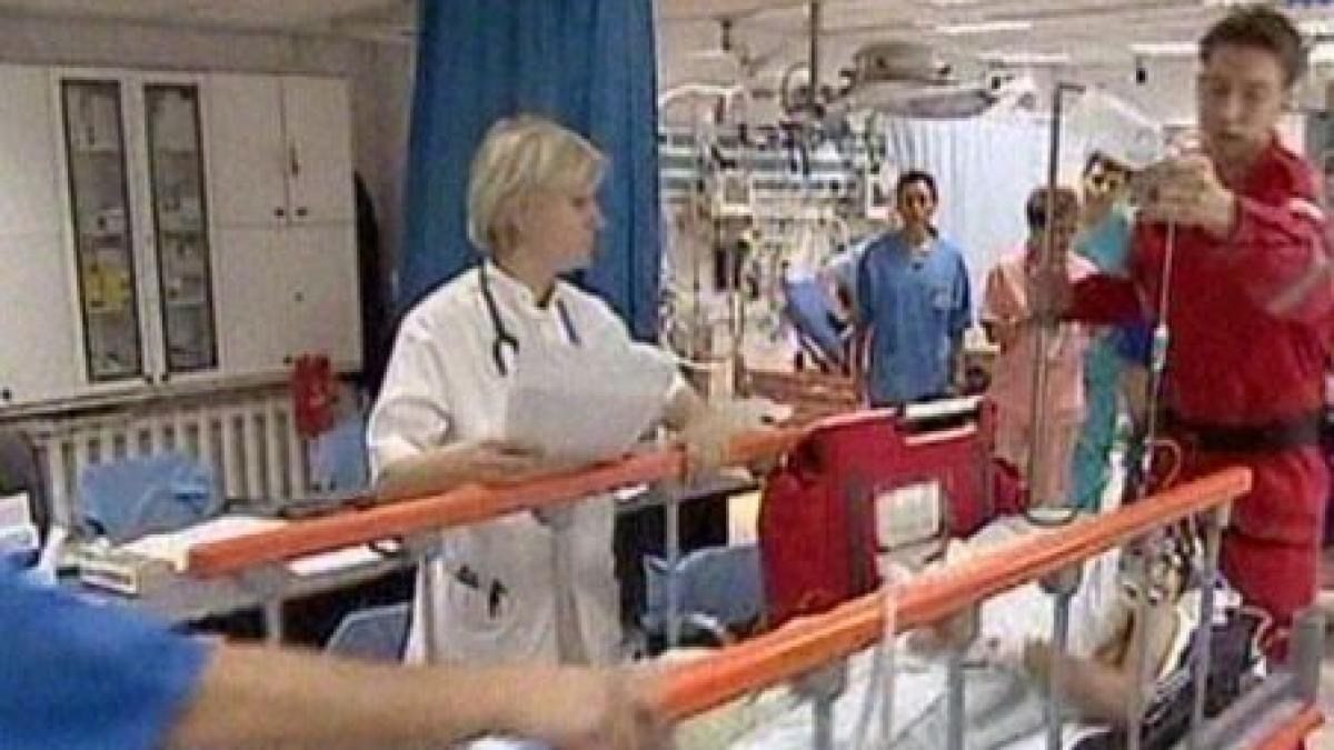 surse o mie de posturi din sanatate ar putea fi deblocate