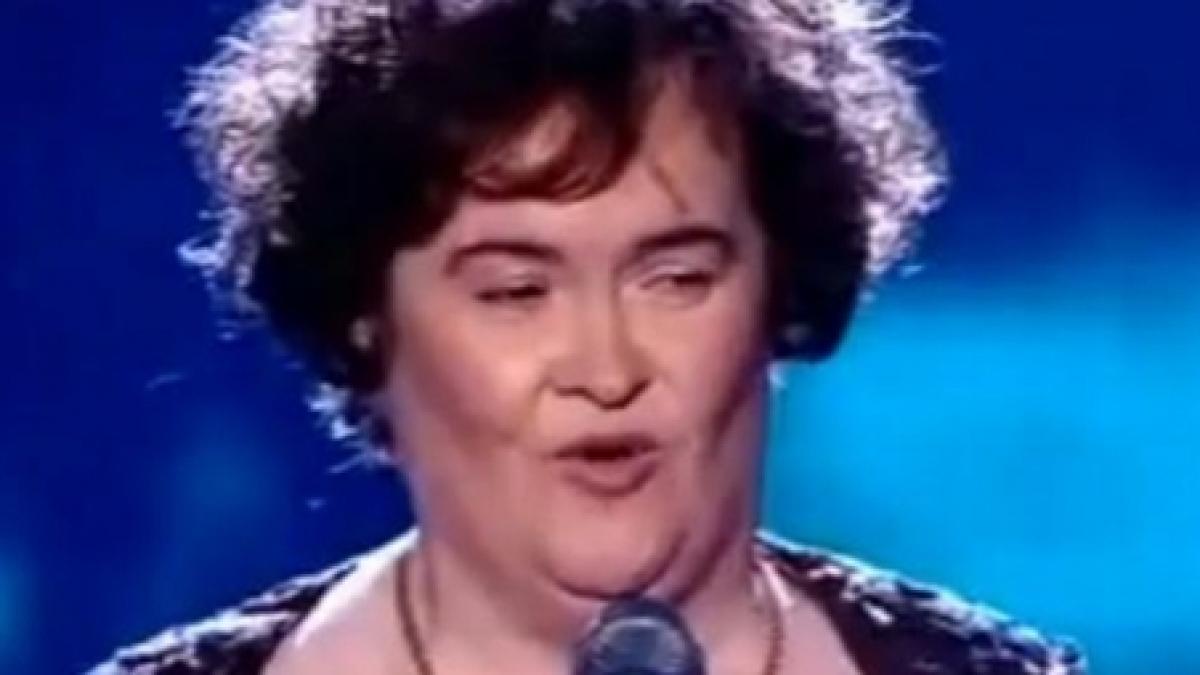 susan boyle va canta pentru papa benedict al xvi lea in timpul vizitei acestuia in marea britanie