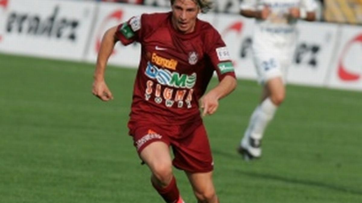 ciprian deac a semnat cu schalke 04 pentru 3 milioane de euro