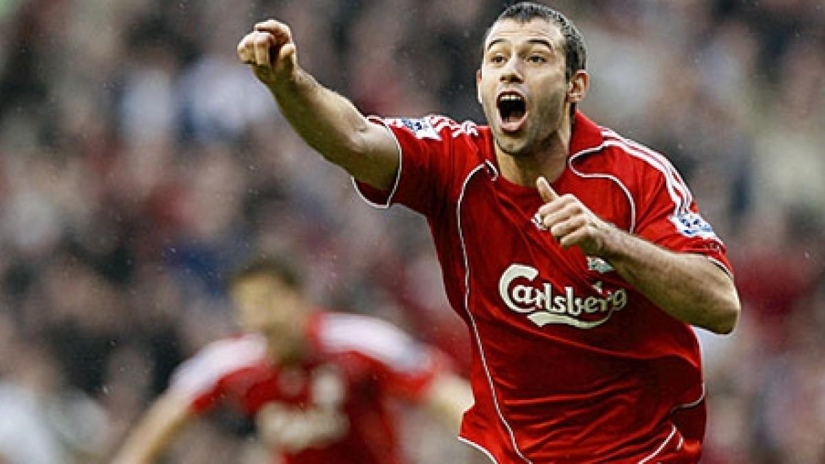 mascherano a semnat cu barcelona pentru 22 de milioane de euro