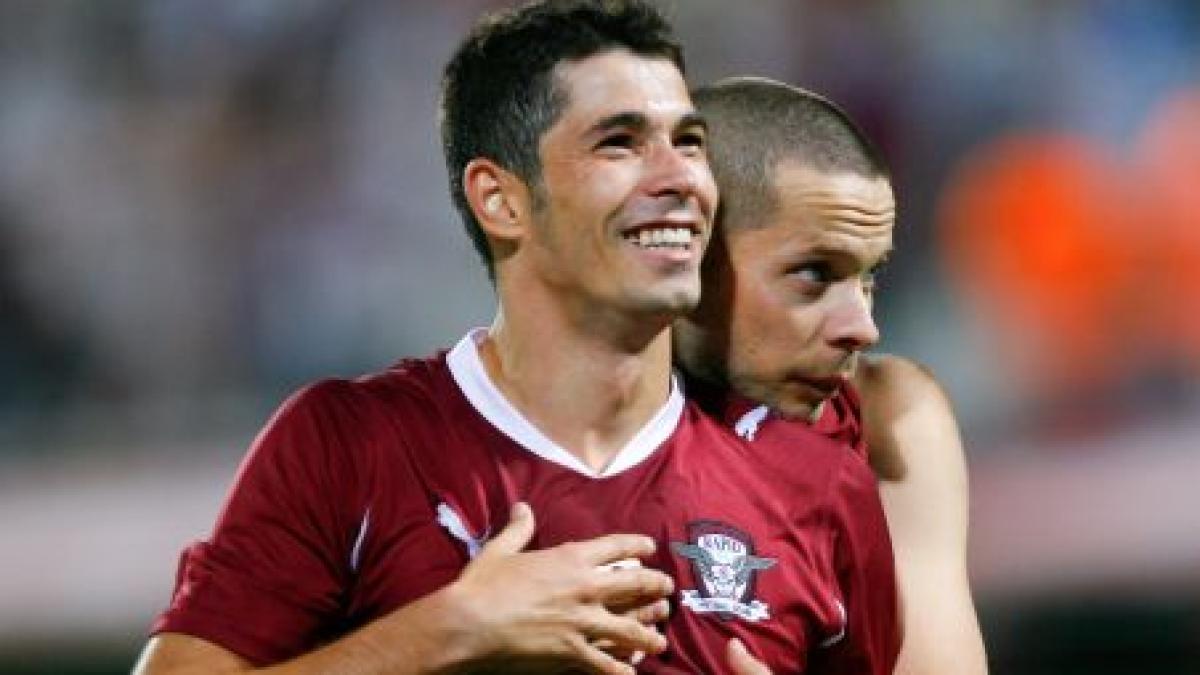 rapid invinge gaz metan cu 1 0 dupa un meci cu trei eliminari