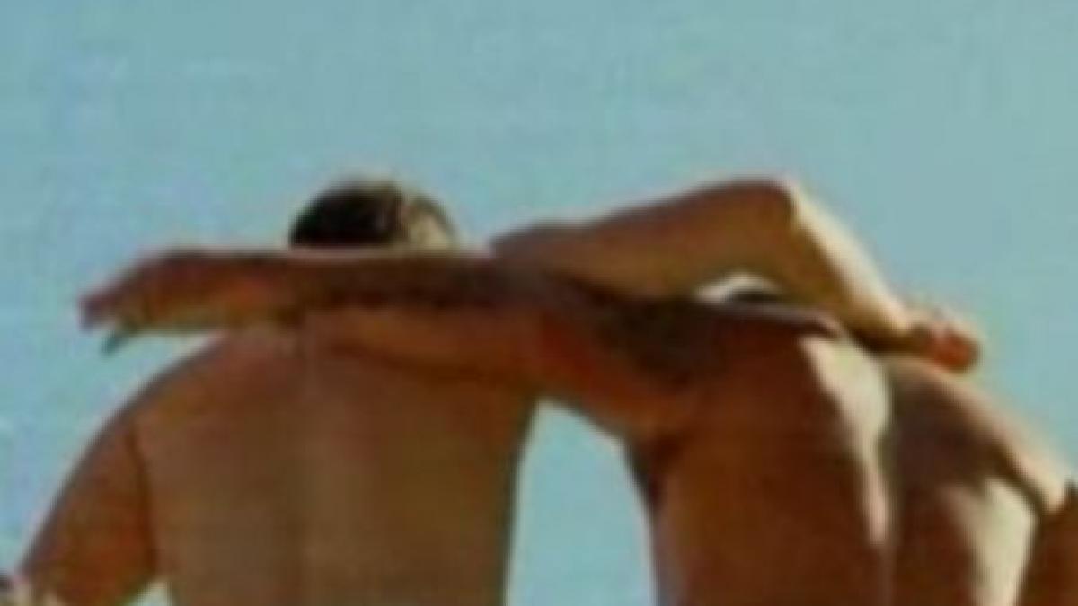 take that se reuneste si porneste intr un turneu vara viitoare video