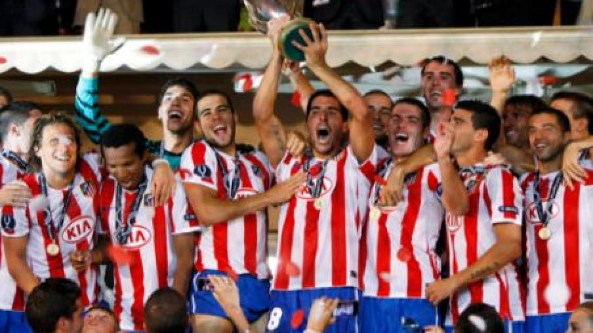 atletico madrid a castigat supercupa europei dupa ce a invins inter milano cu 2 0