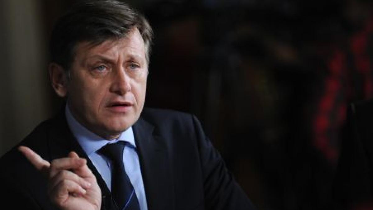 crin antonescu pnl refuza orice colaborare cu pdl