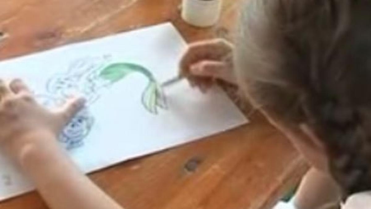 in locul notelor elevii ar putea primi calificative la muzica desen religie si sport video