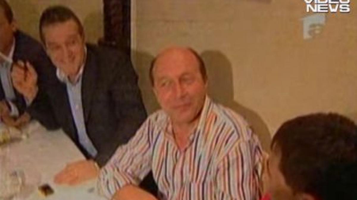 defectele presedintilor obama putin sarkozy si basescu analizate de presa americana video